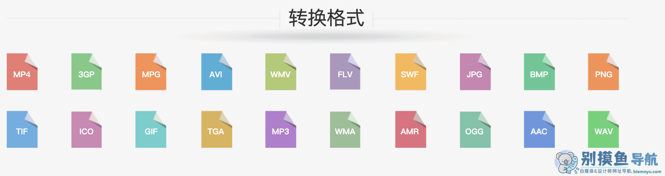 格式工厂