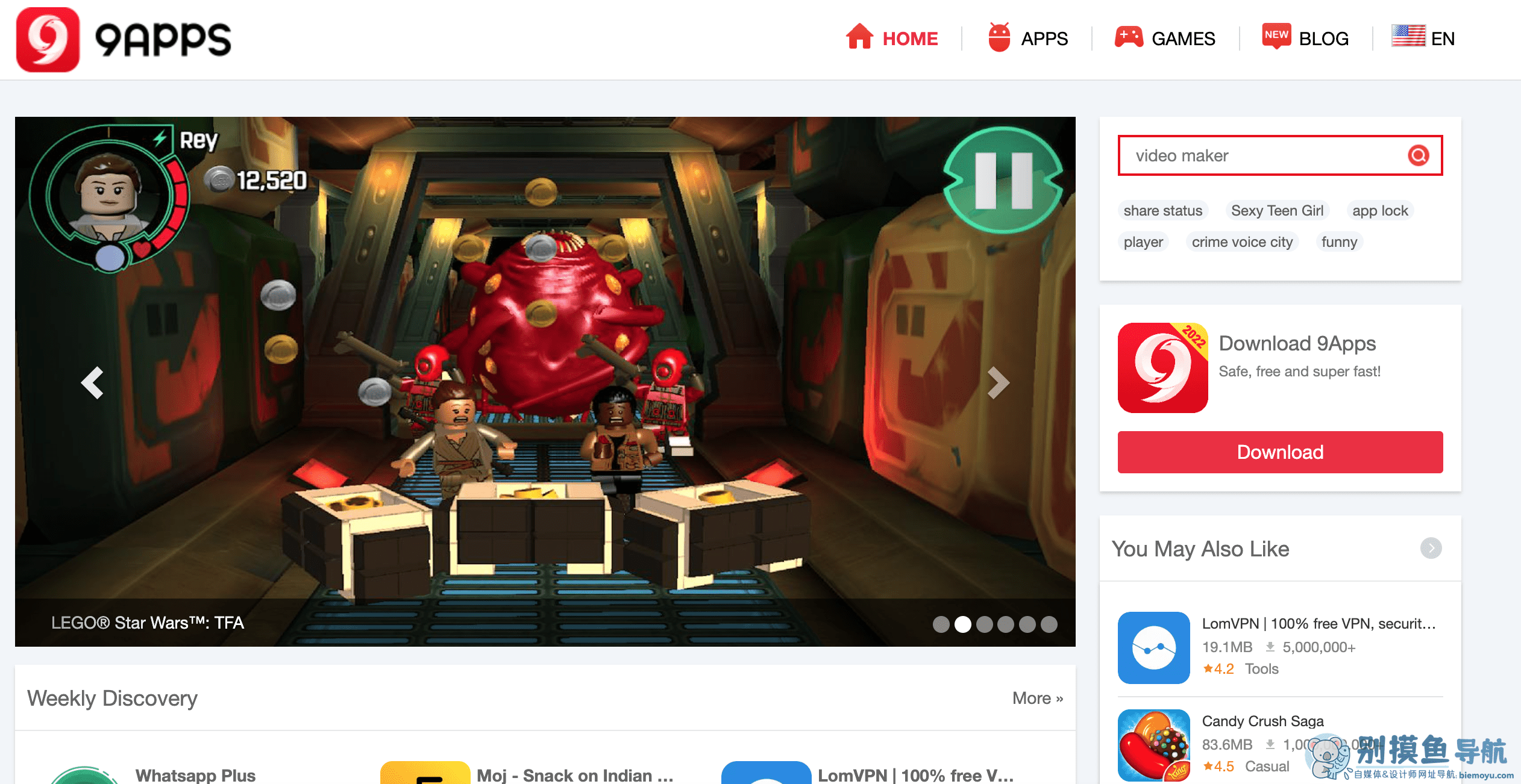 9apps