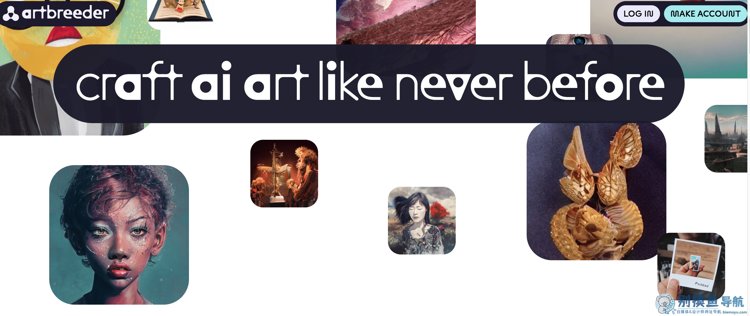 Artbreeder