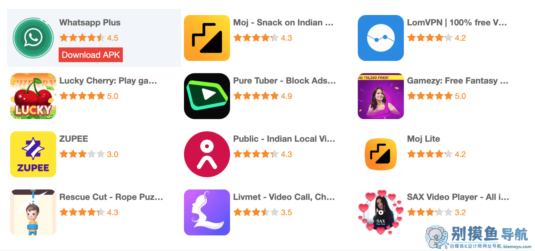 9apps