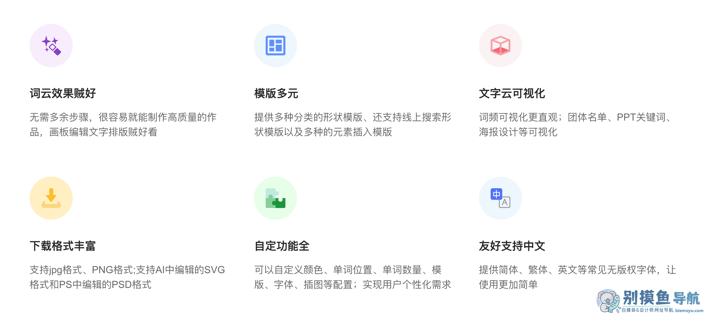 微词云