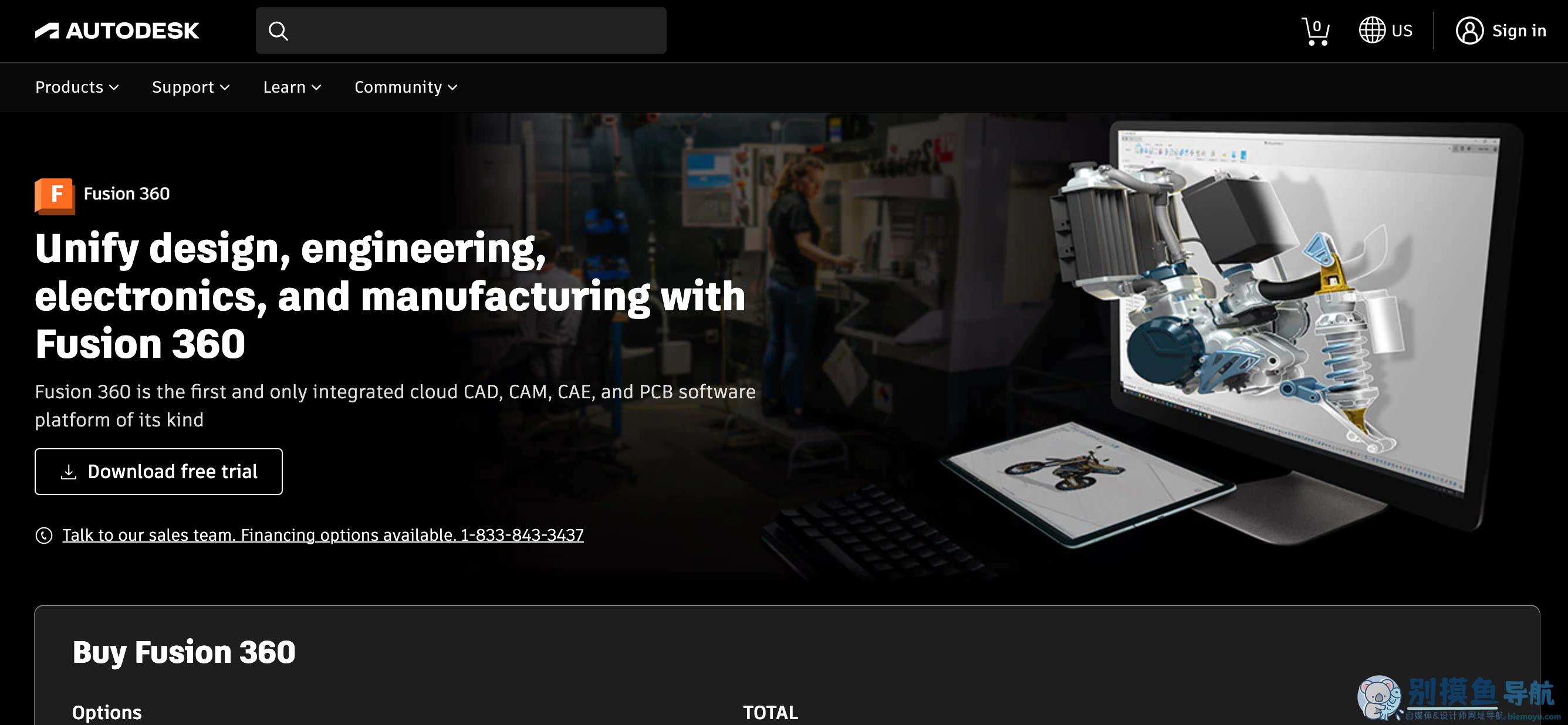 Autodesk Fusion 360