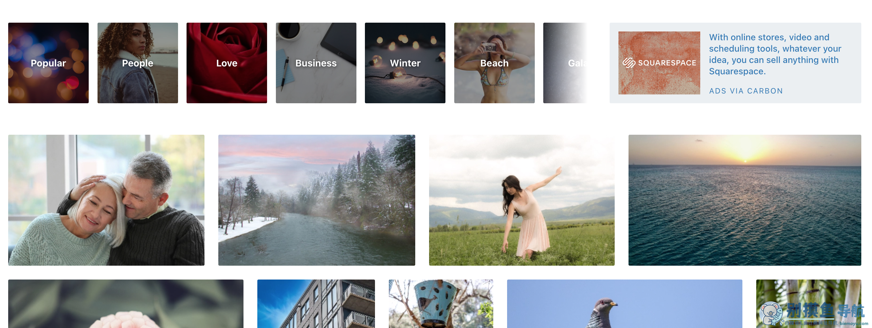 StockSnap
