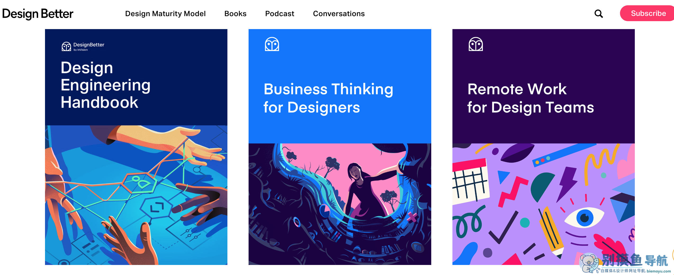 Designbetter