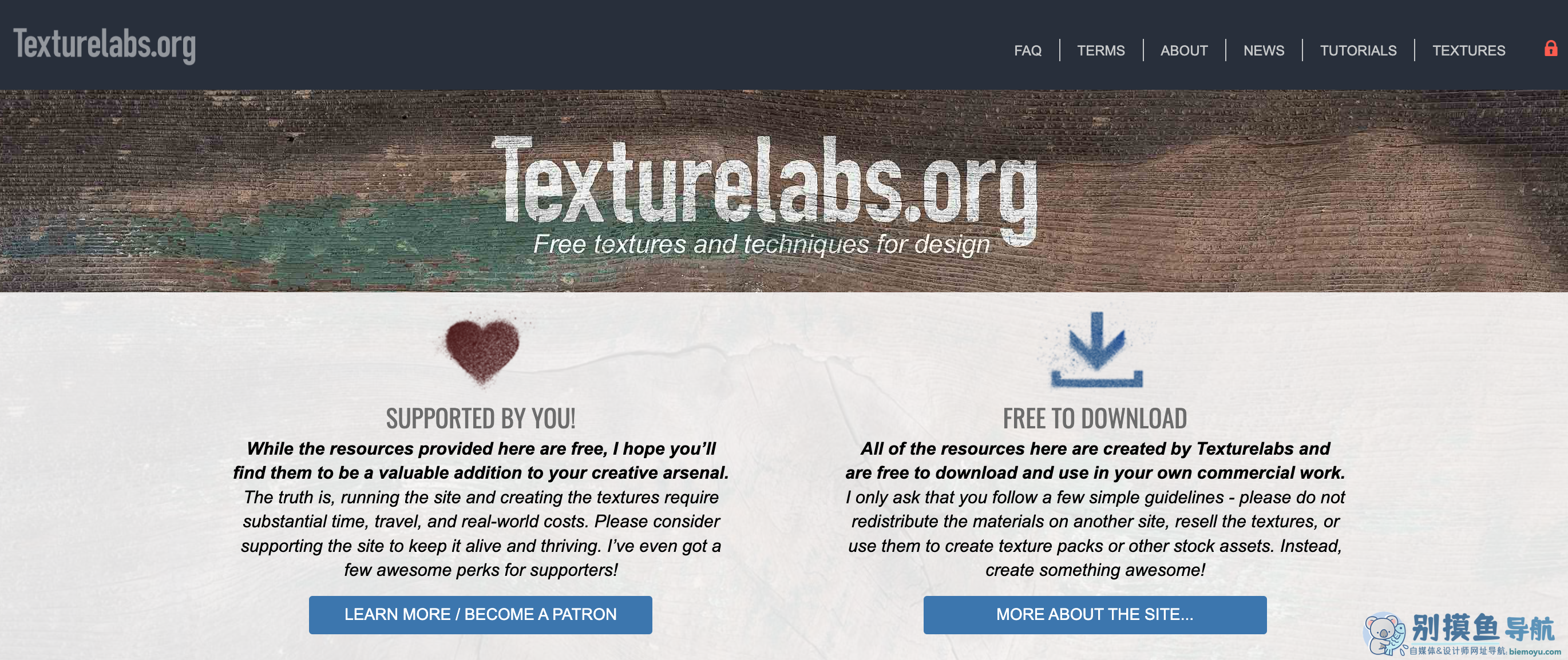 texturelabs