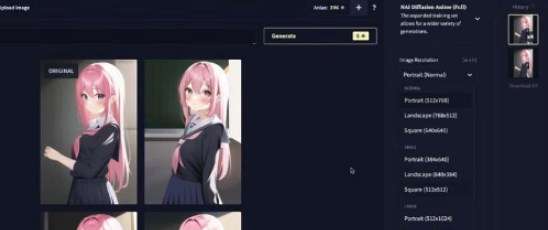 novelaI