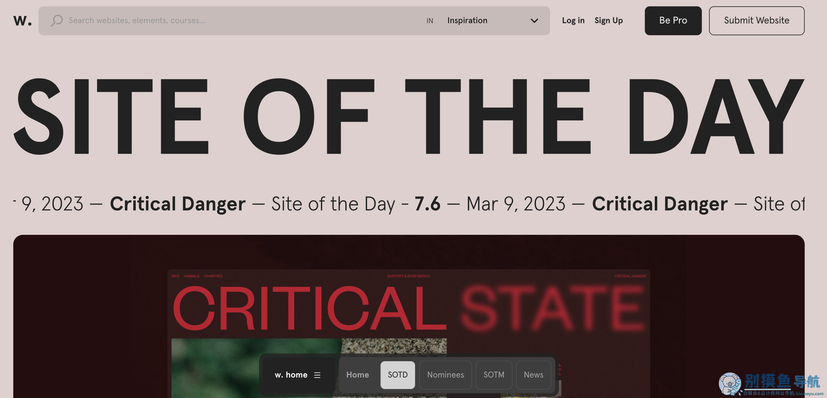 awwwards