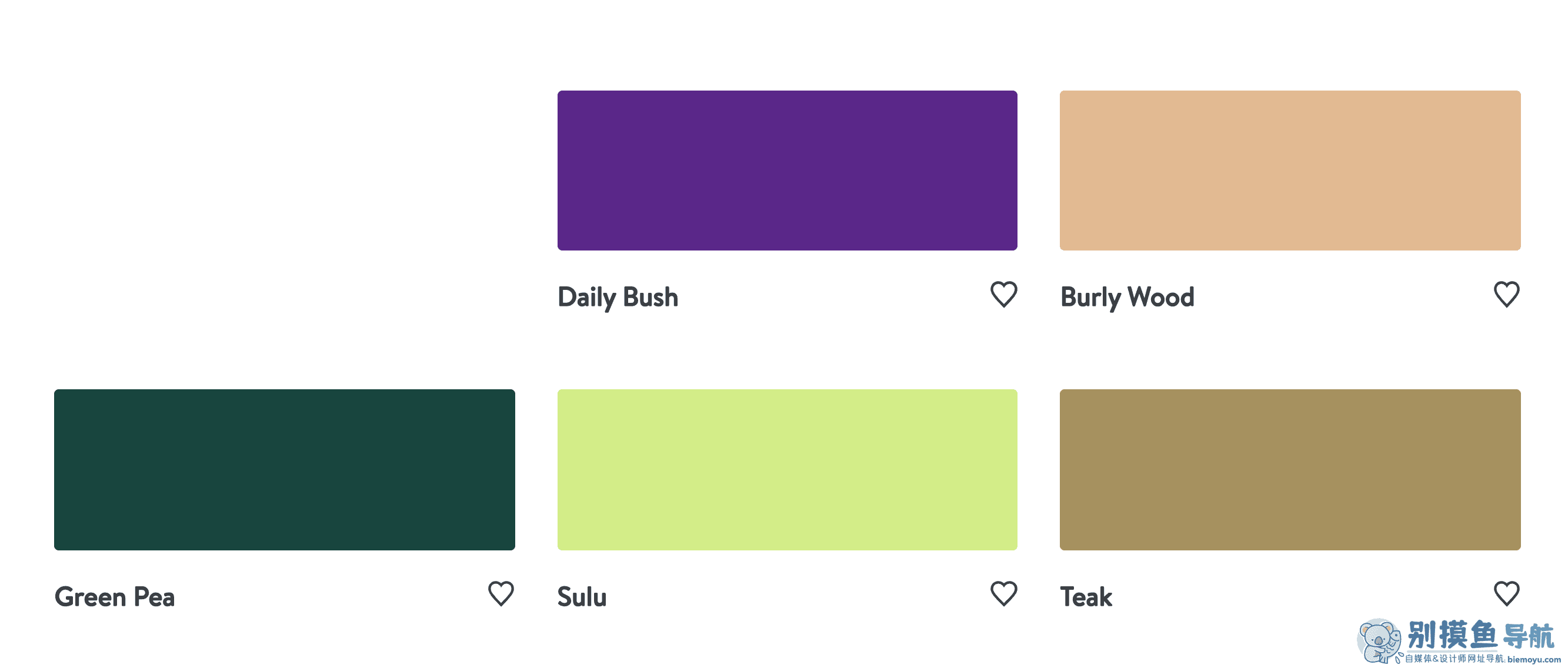 Flat UI Color Picker