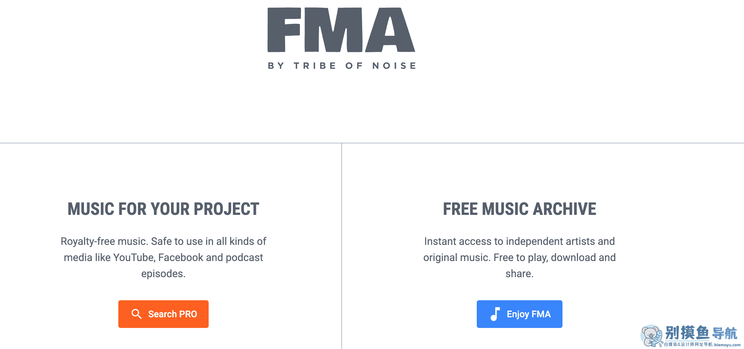 freemusicarchive