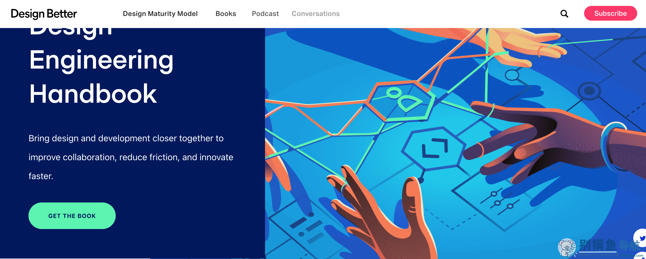 Designbetter