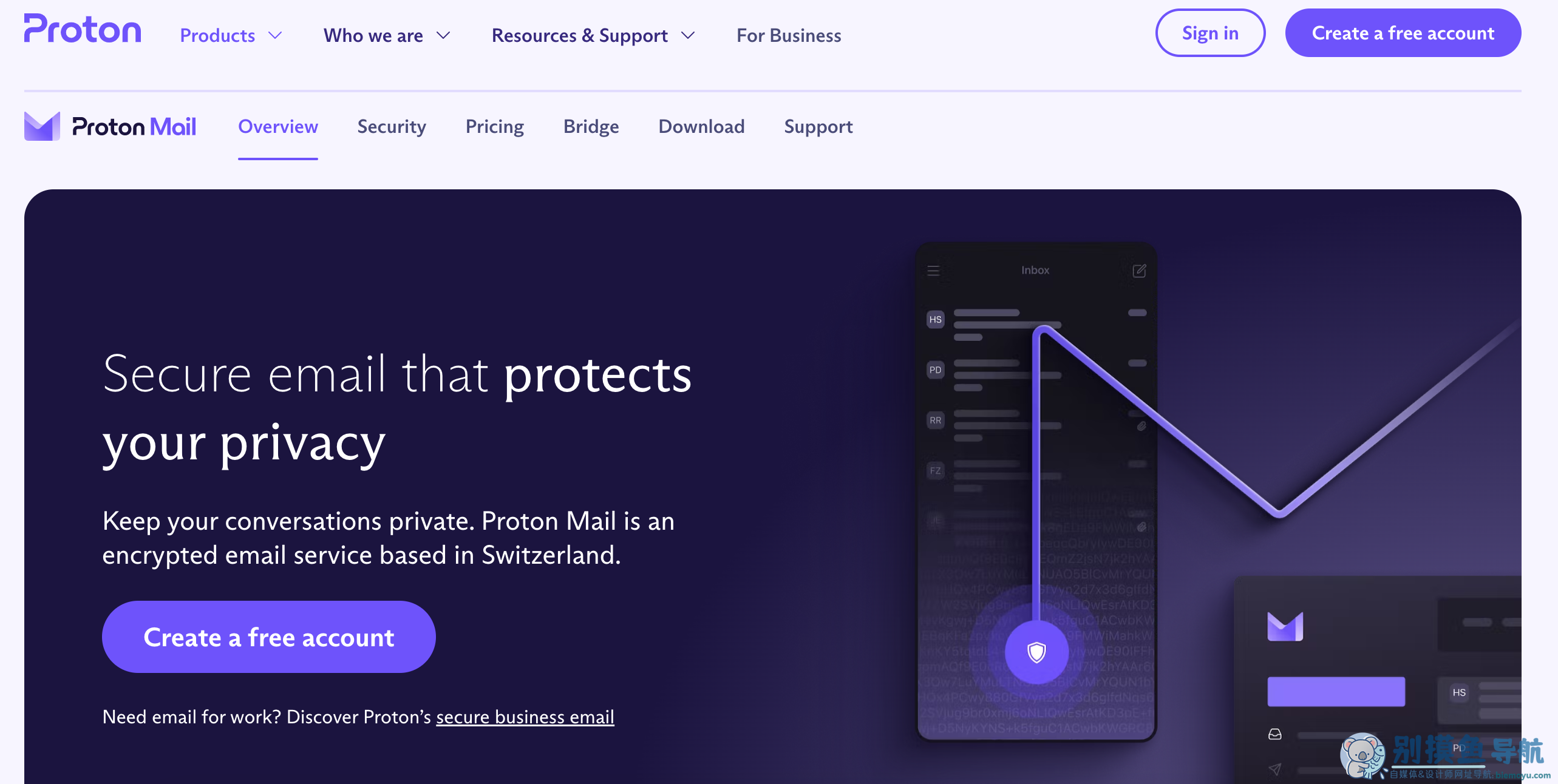 ProtonMail