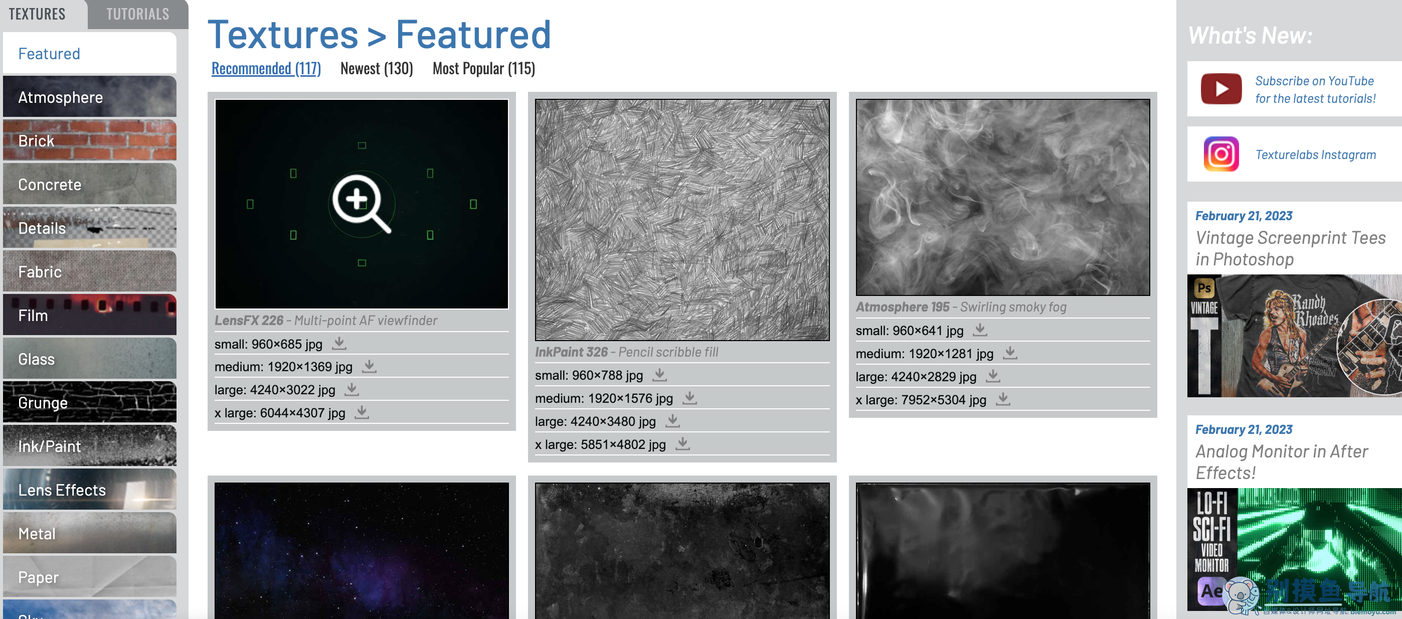 texturelabs