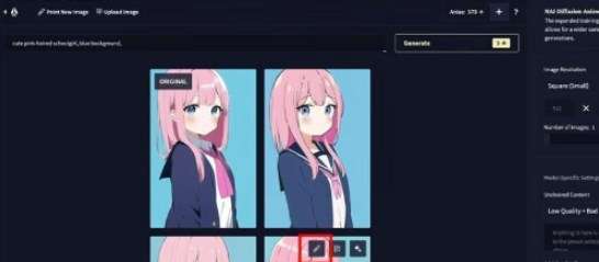 novelaI