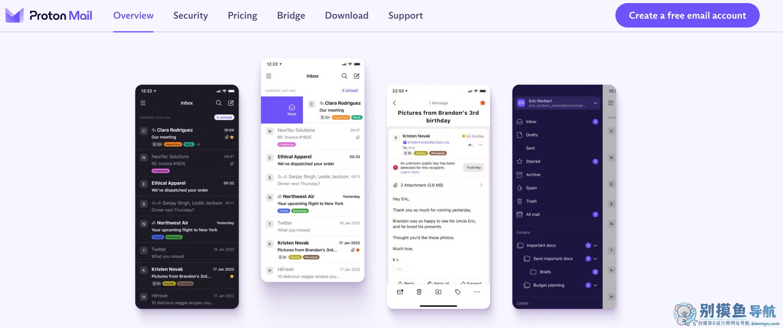 ProtonMail