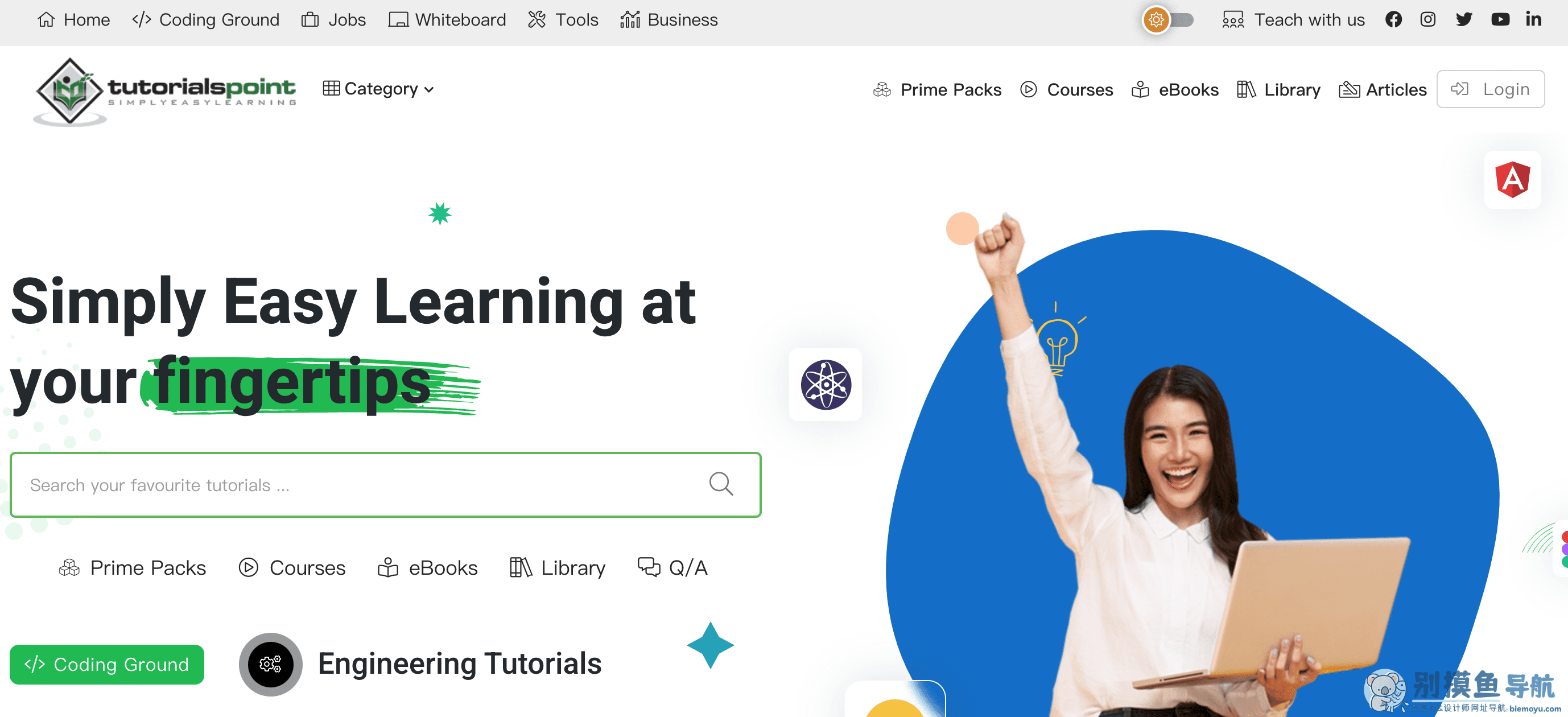 tutorialspoint