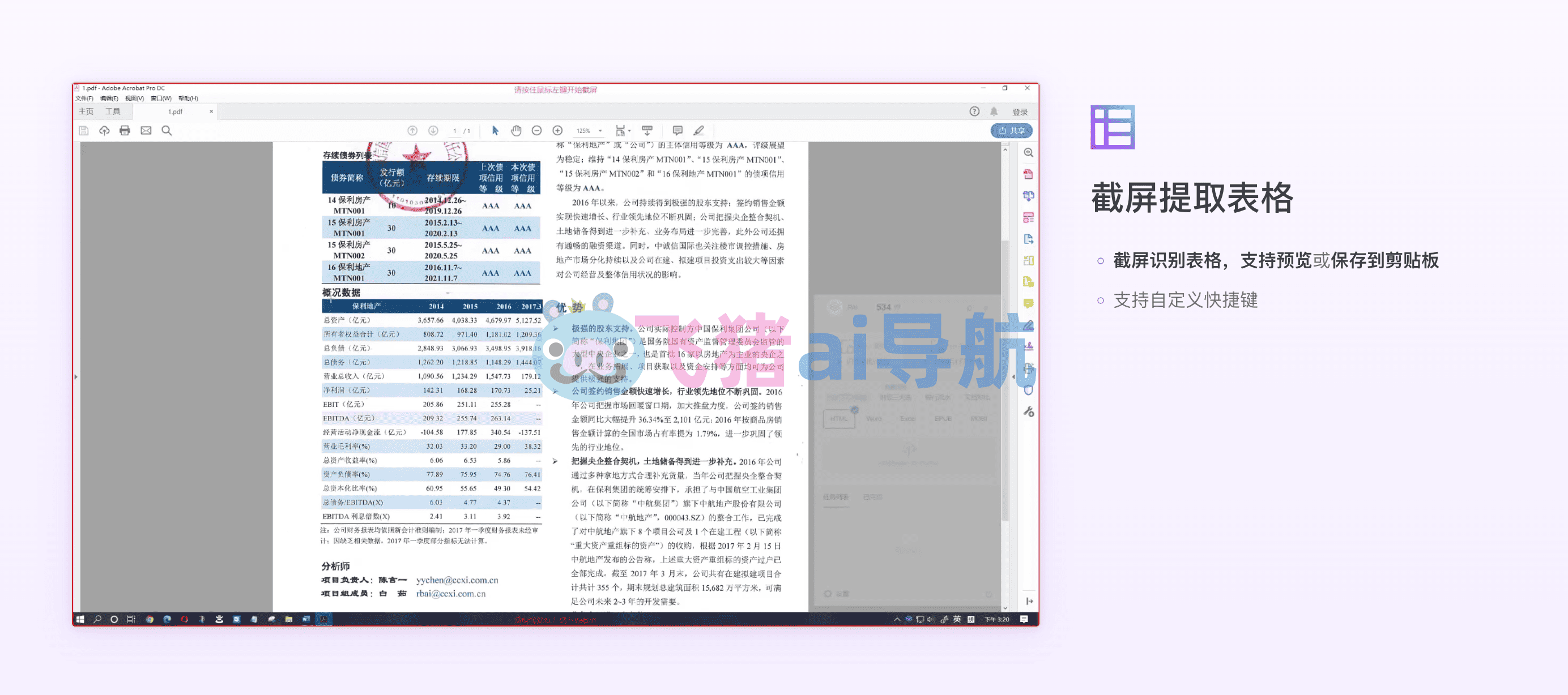 意表