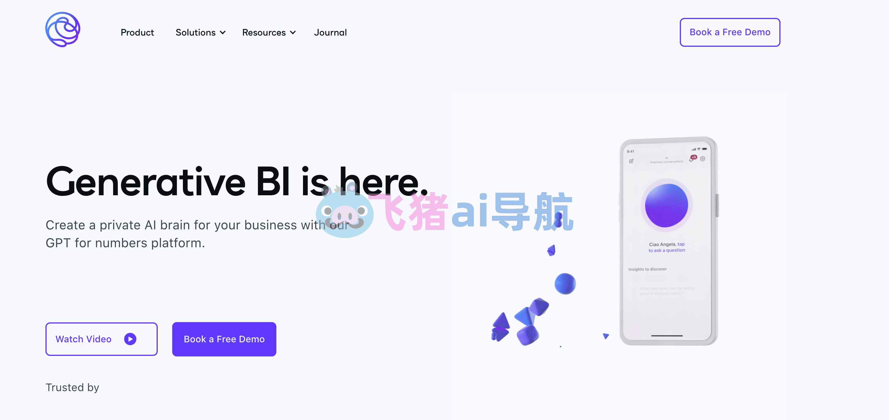 igenius ai