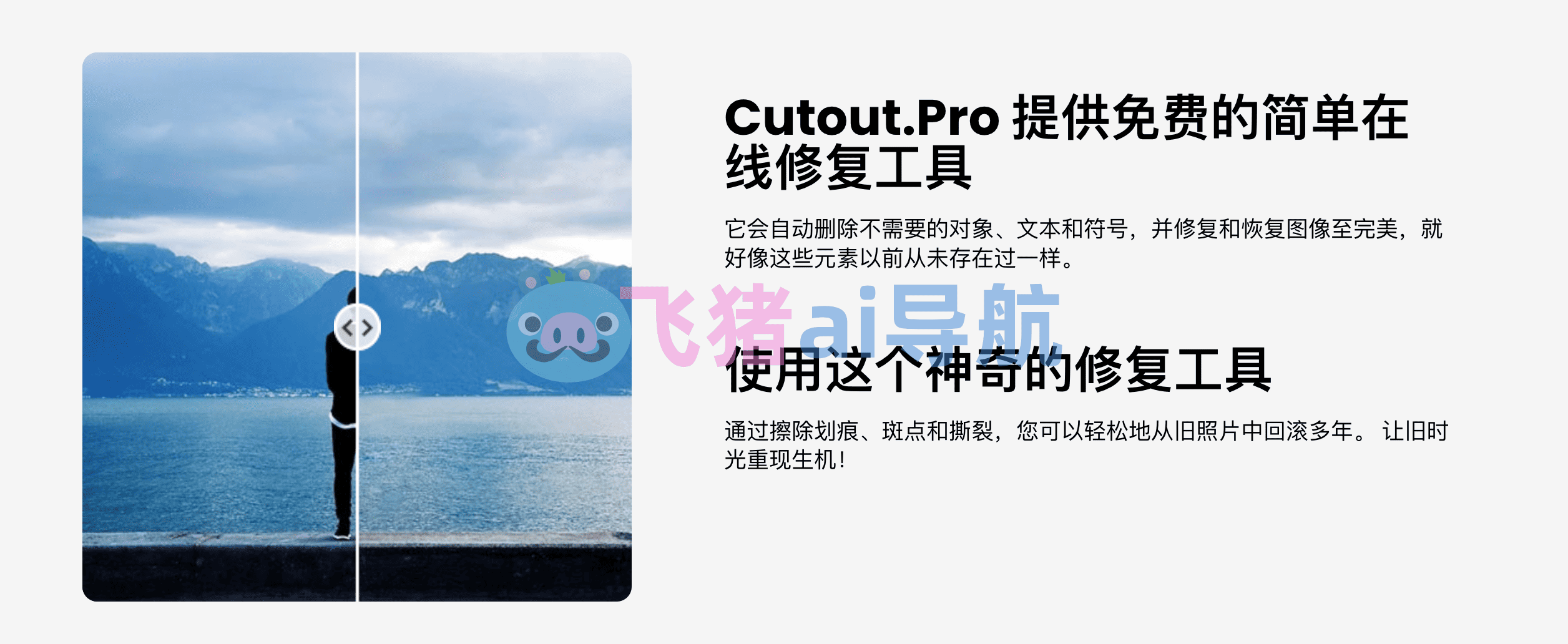 cutout pro