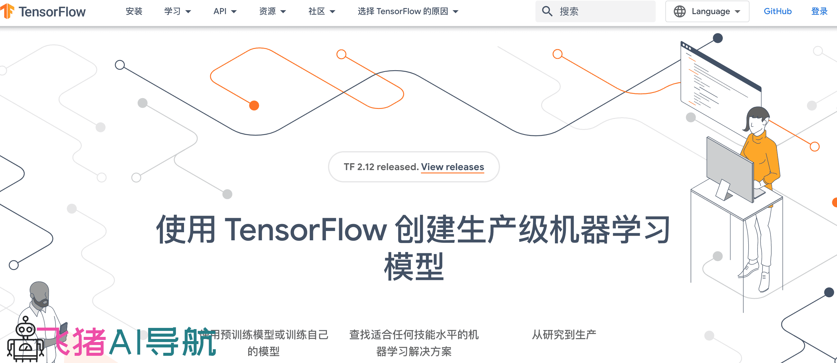tensorflow