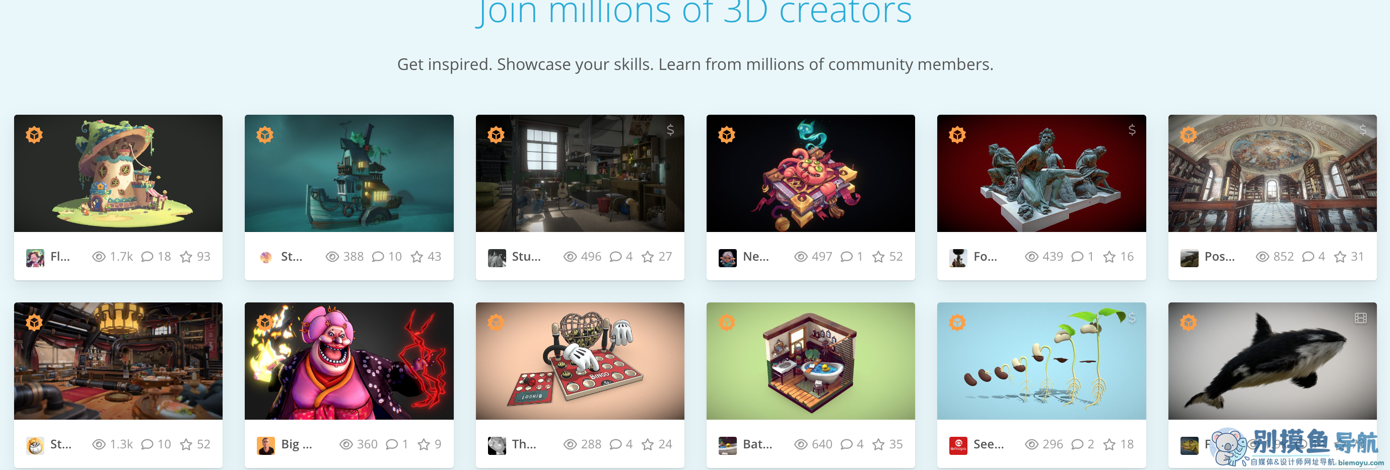sketchfab