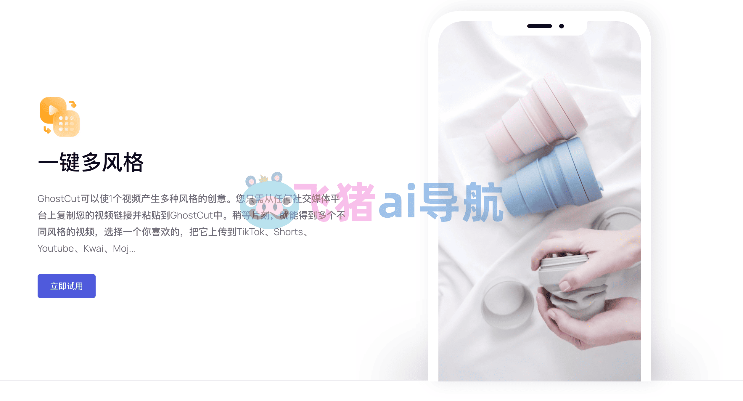 鬼手剪輯
