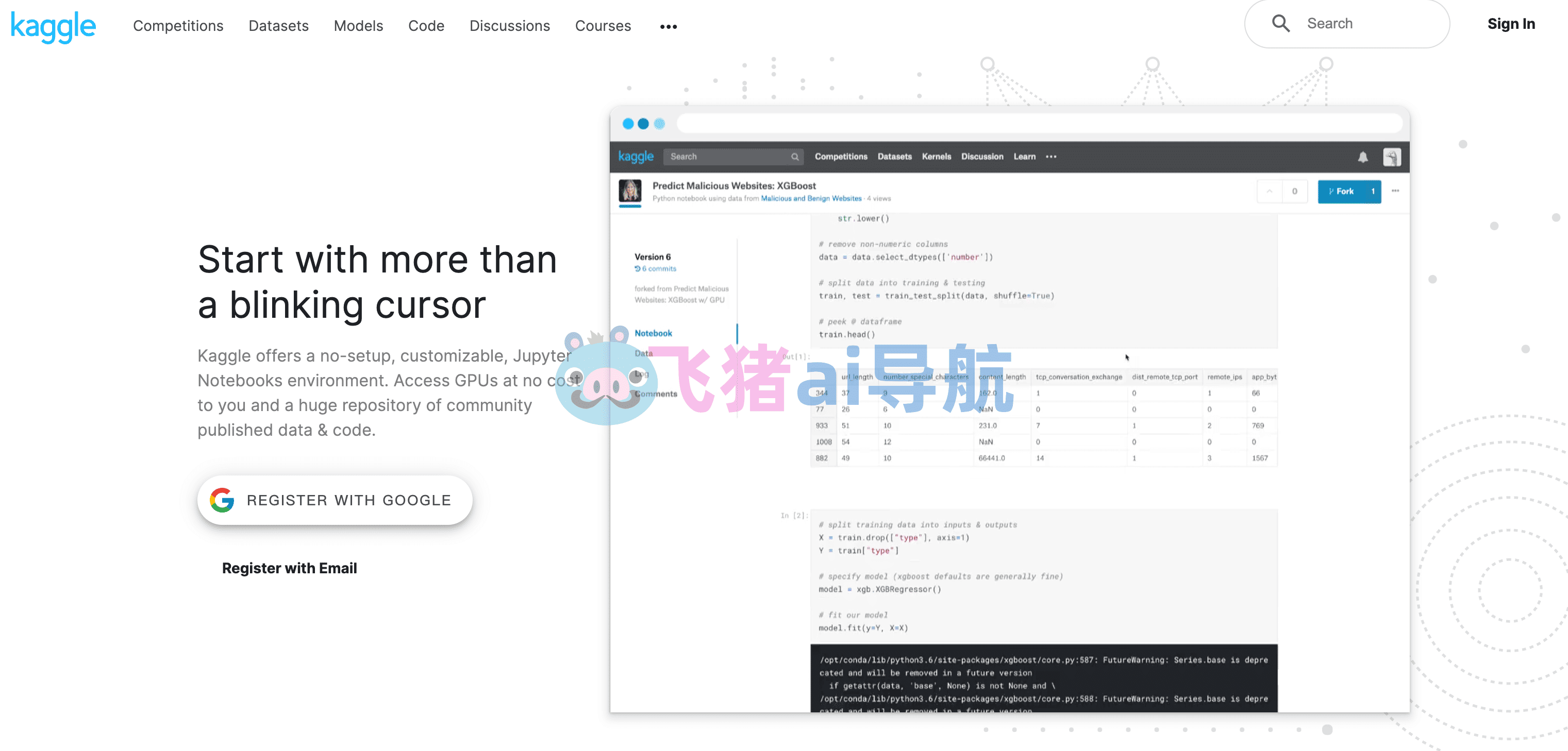 Kaggle