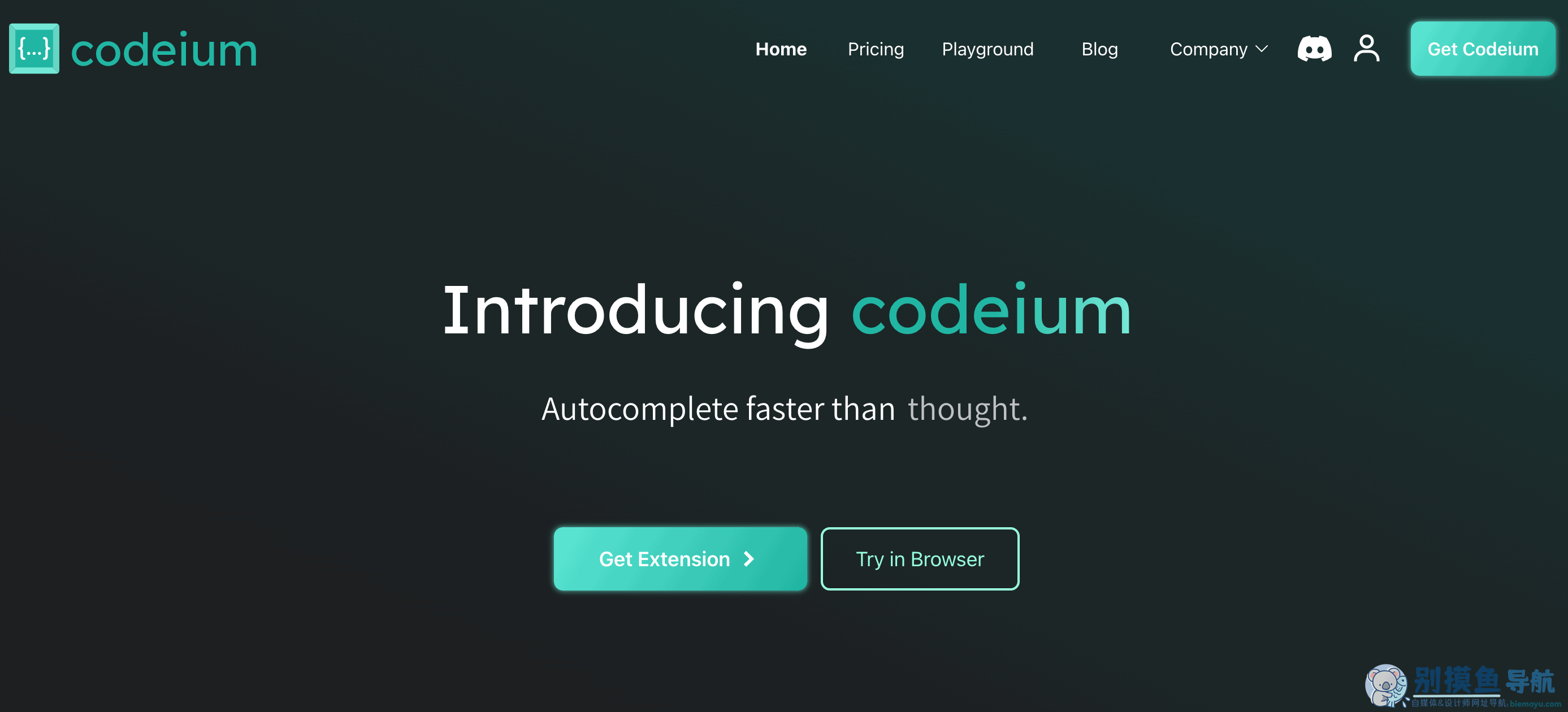 Codeium
