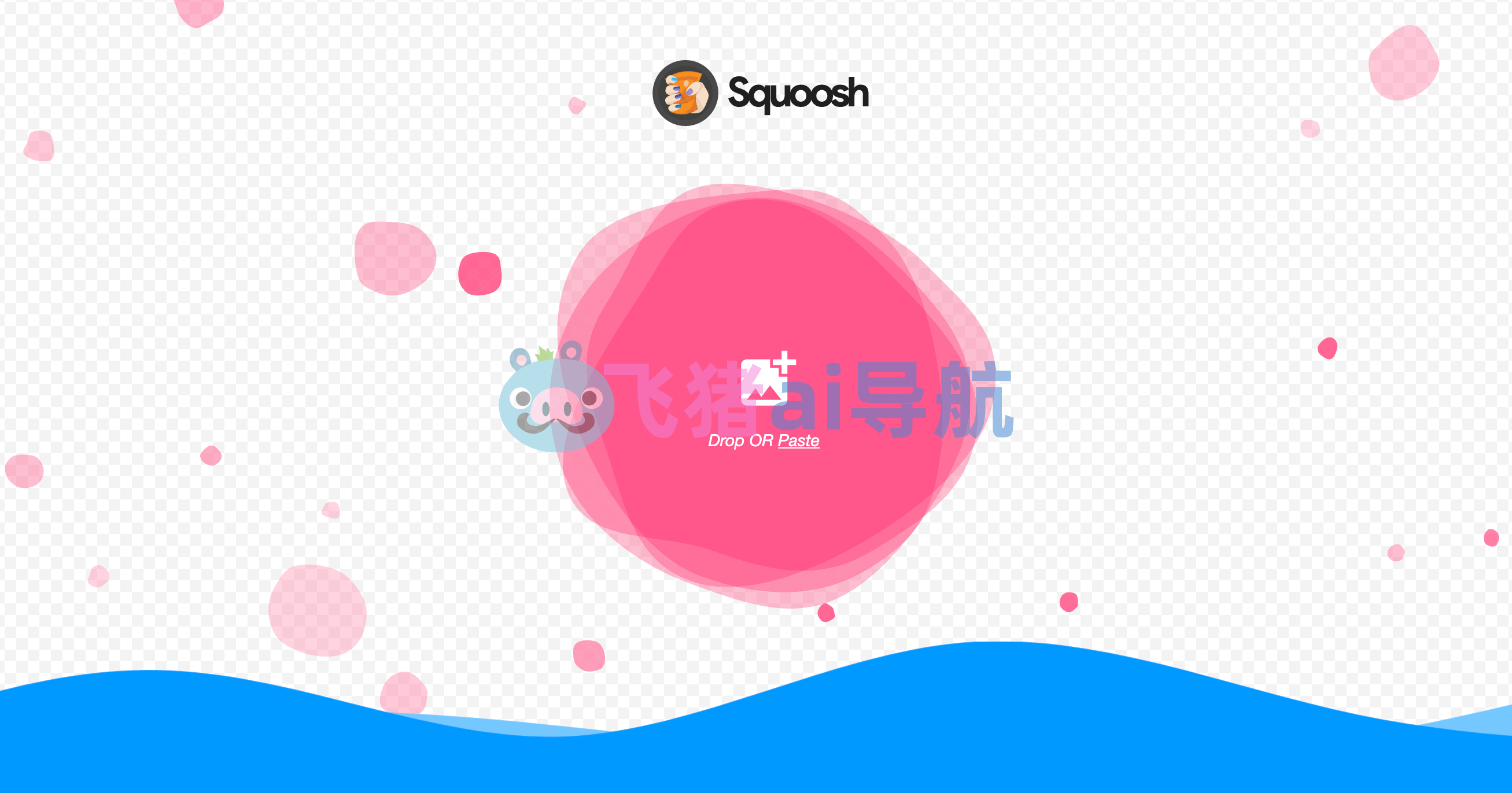 Squoosh