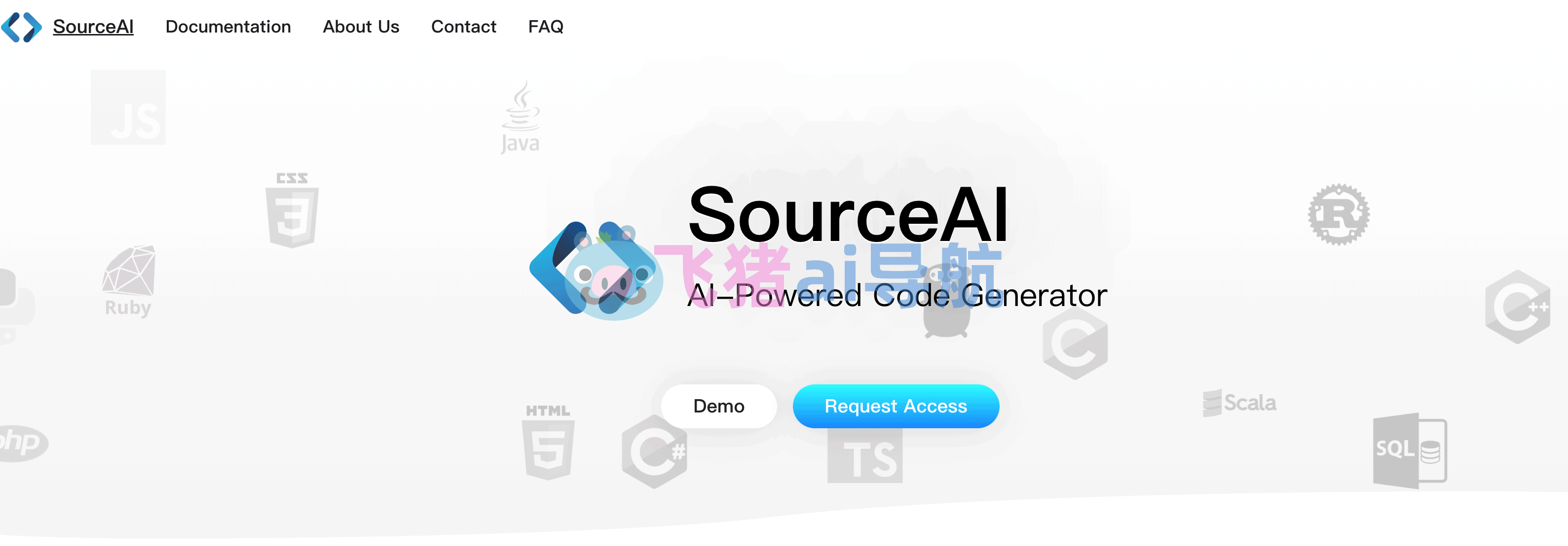 SourceAI