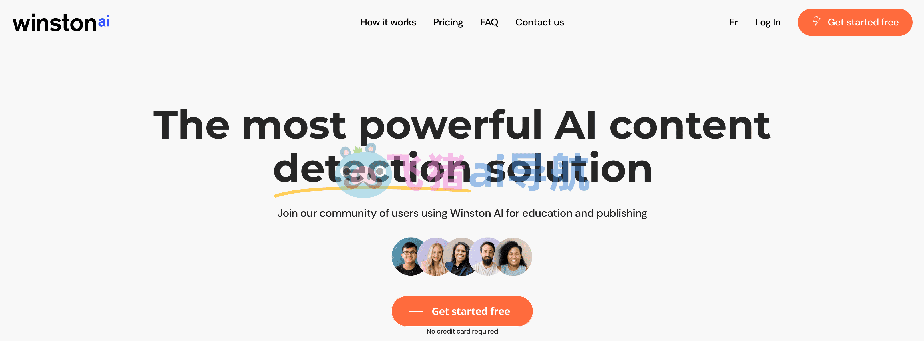 Winston AI