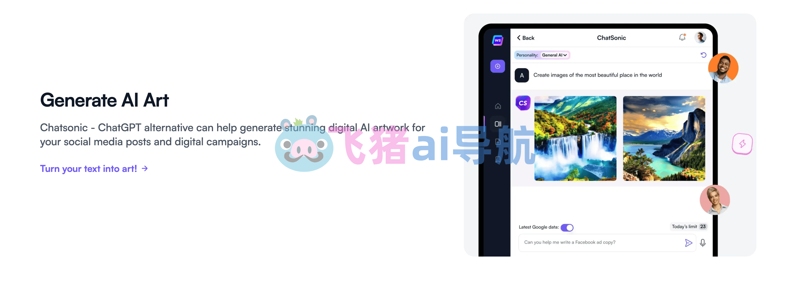 chatsonic