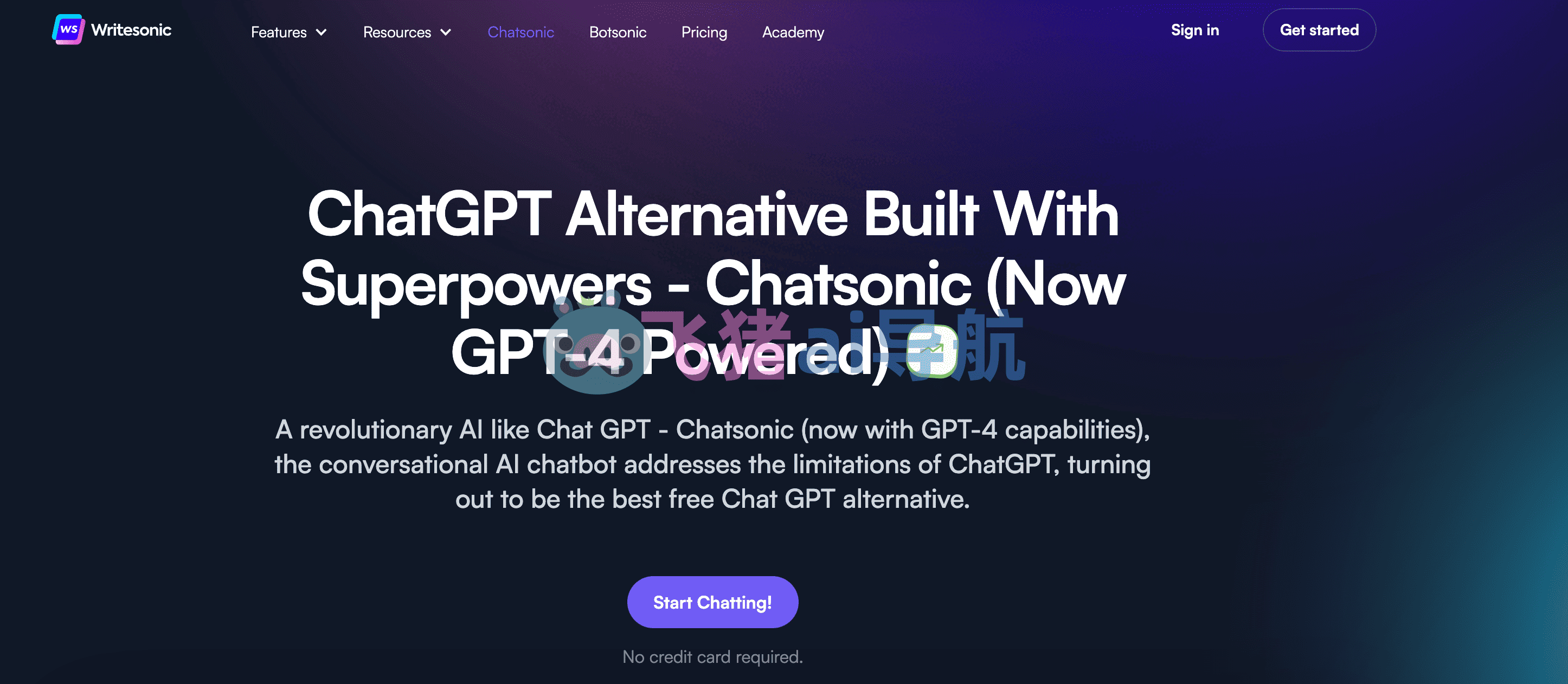 chatsonic