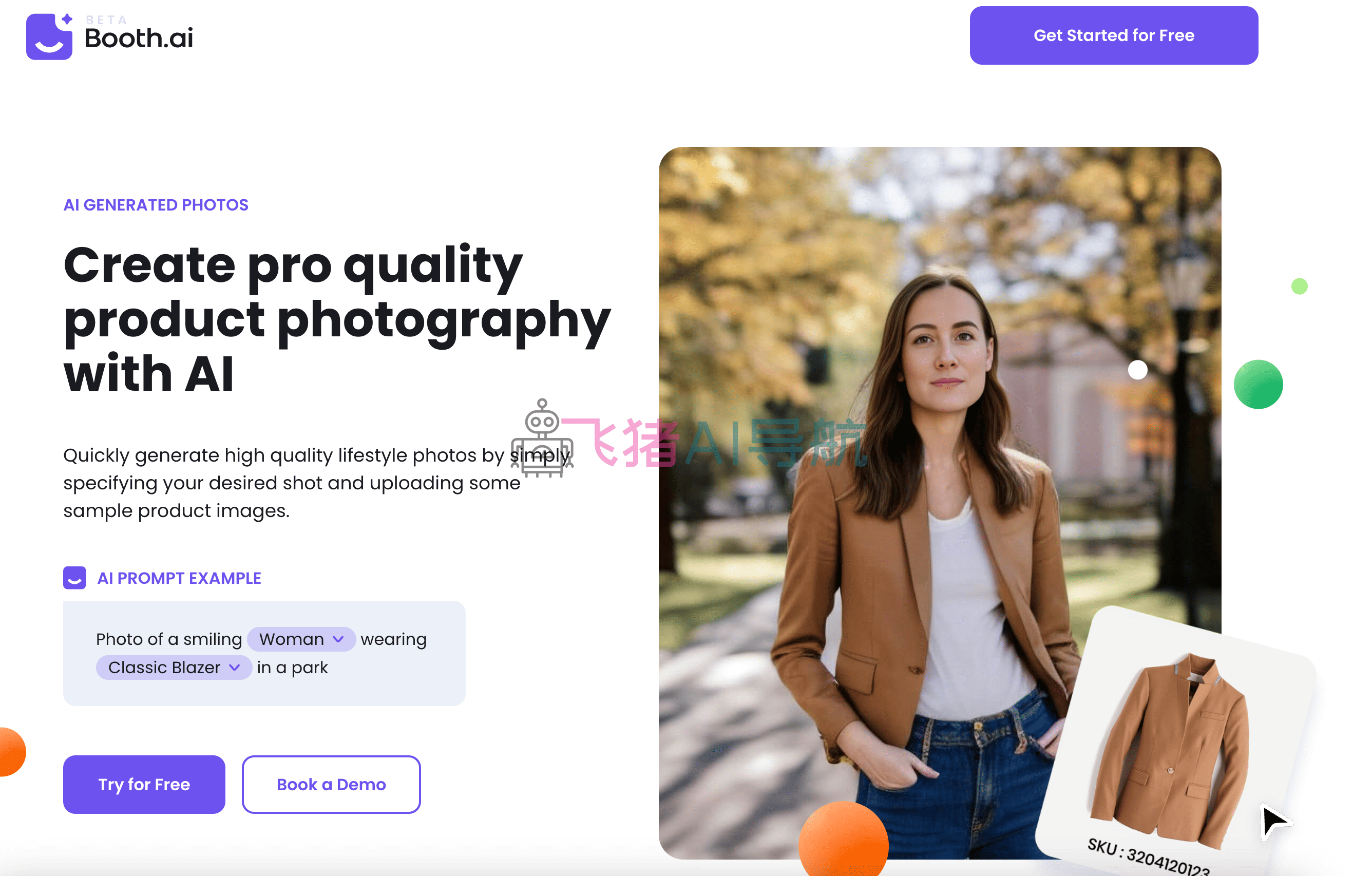 booth.ai