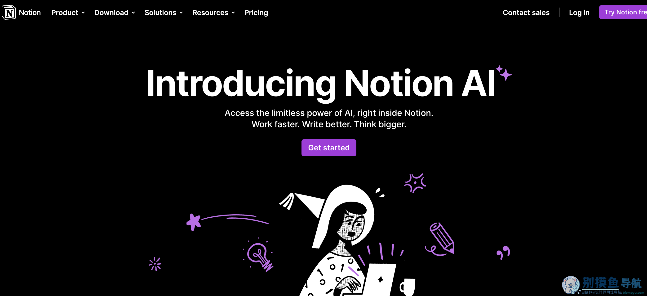 notion ai