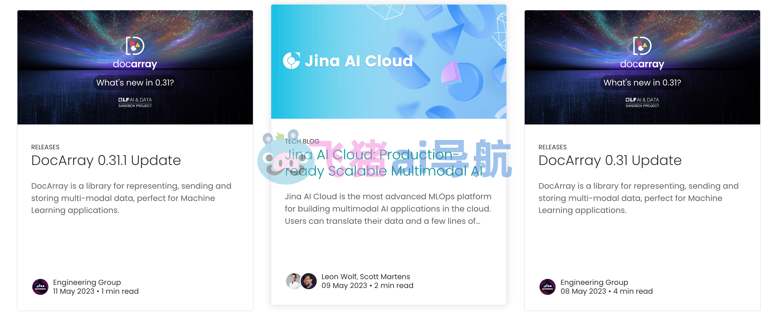 Jina AI