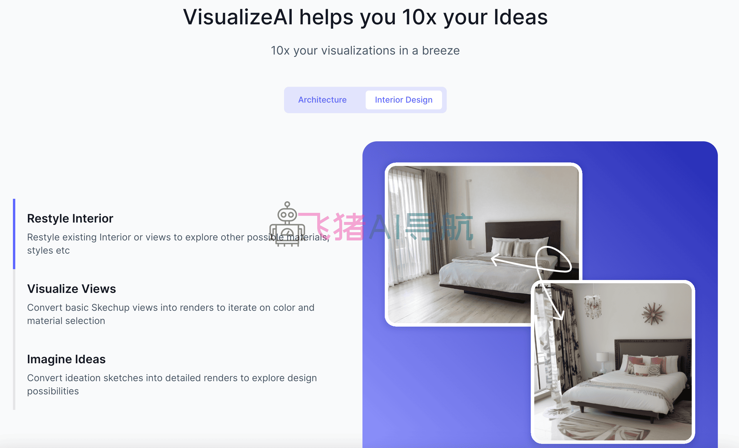 Visualize AI