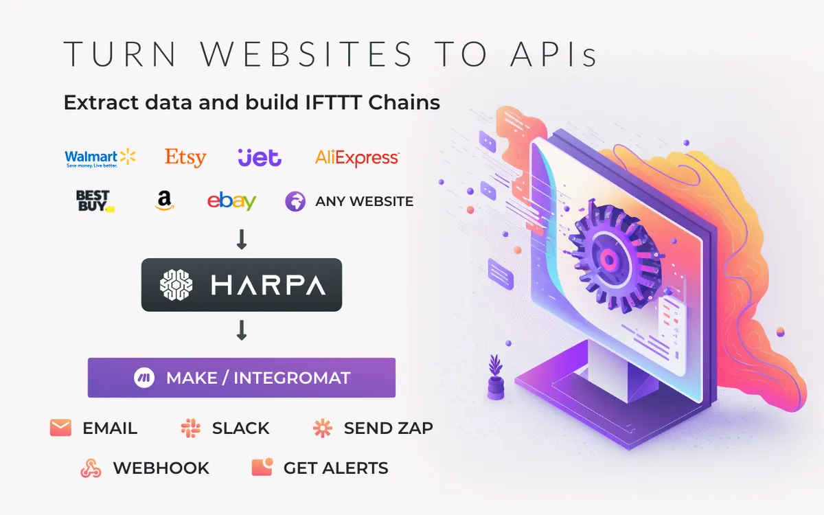 harpa ai