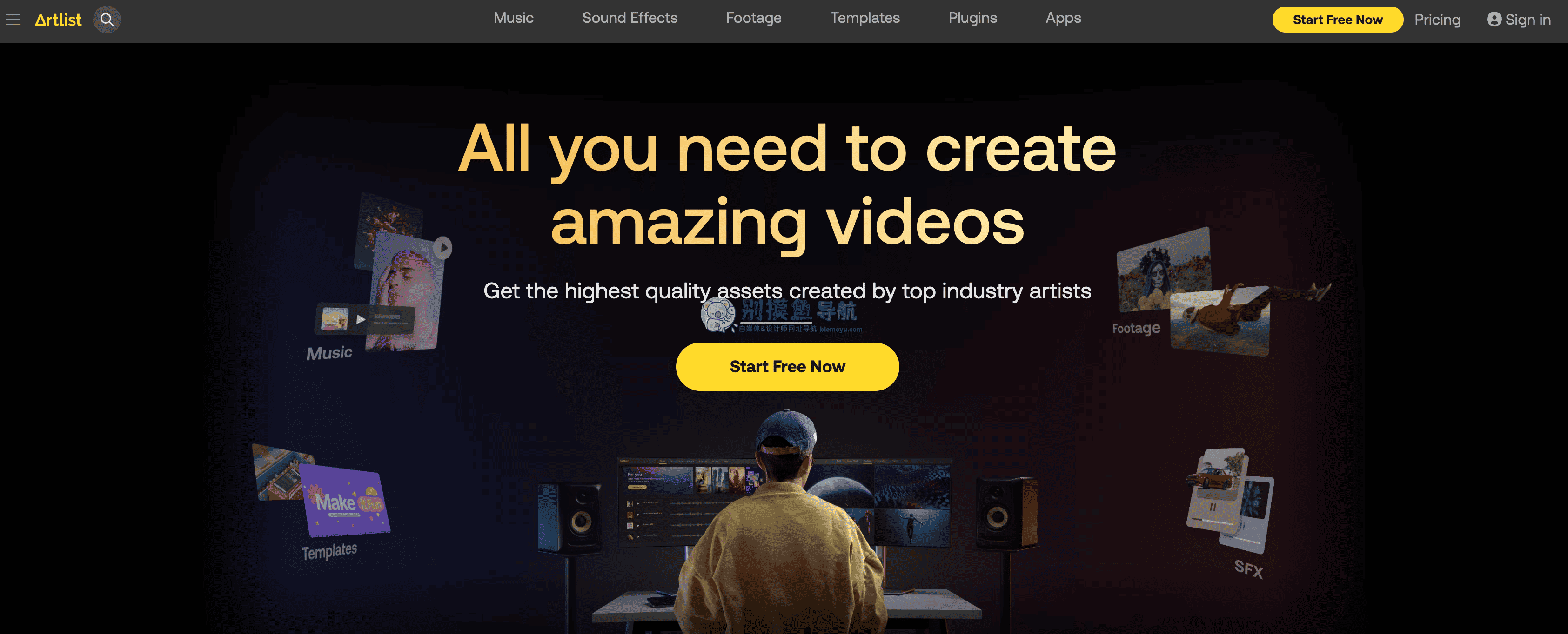 artlist
