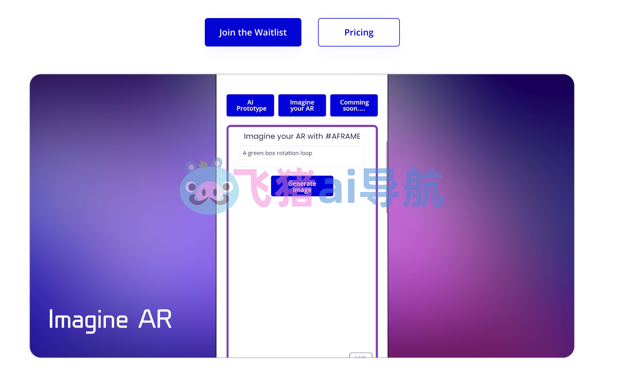 AI Reality