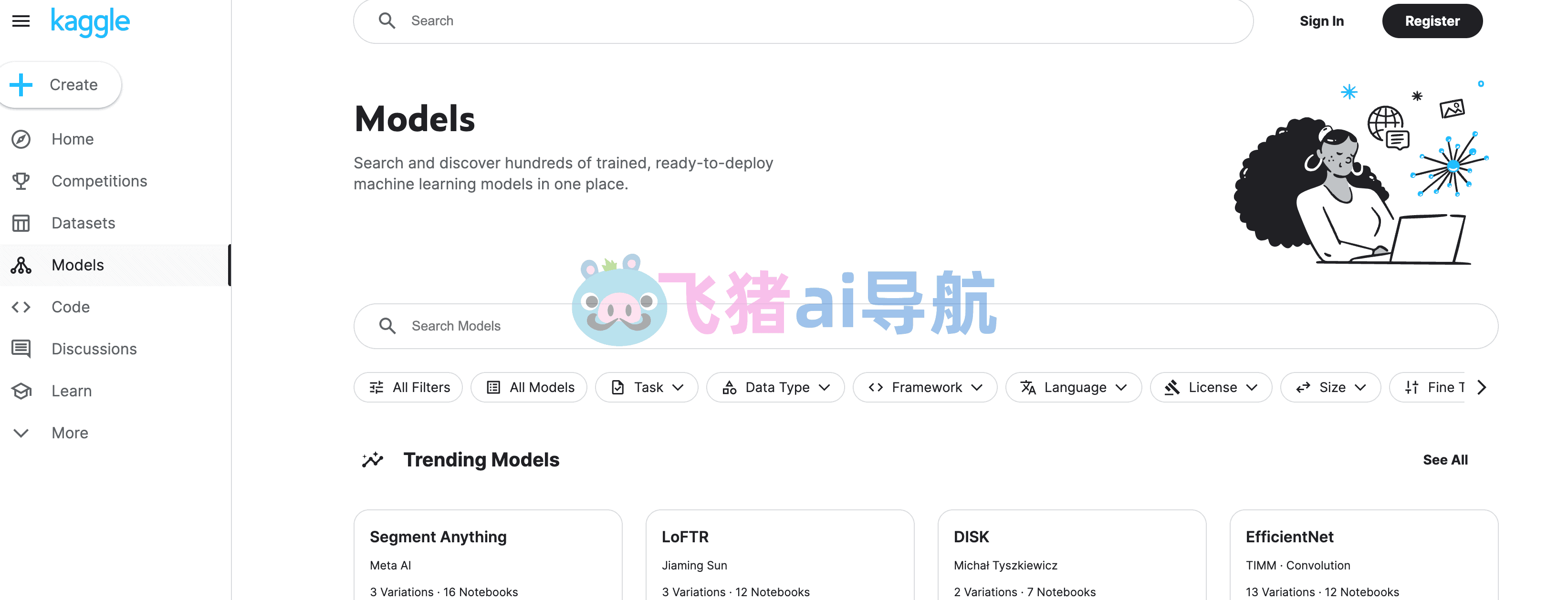 Kaggle