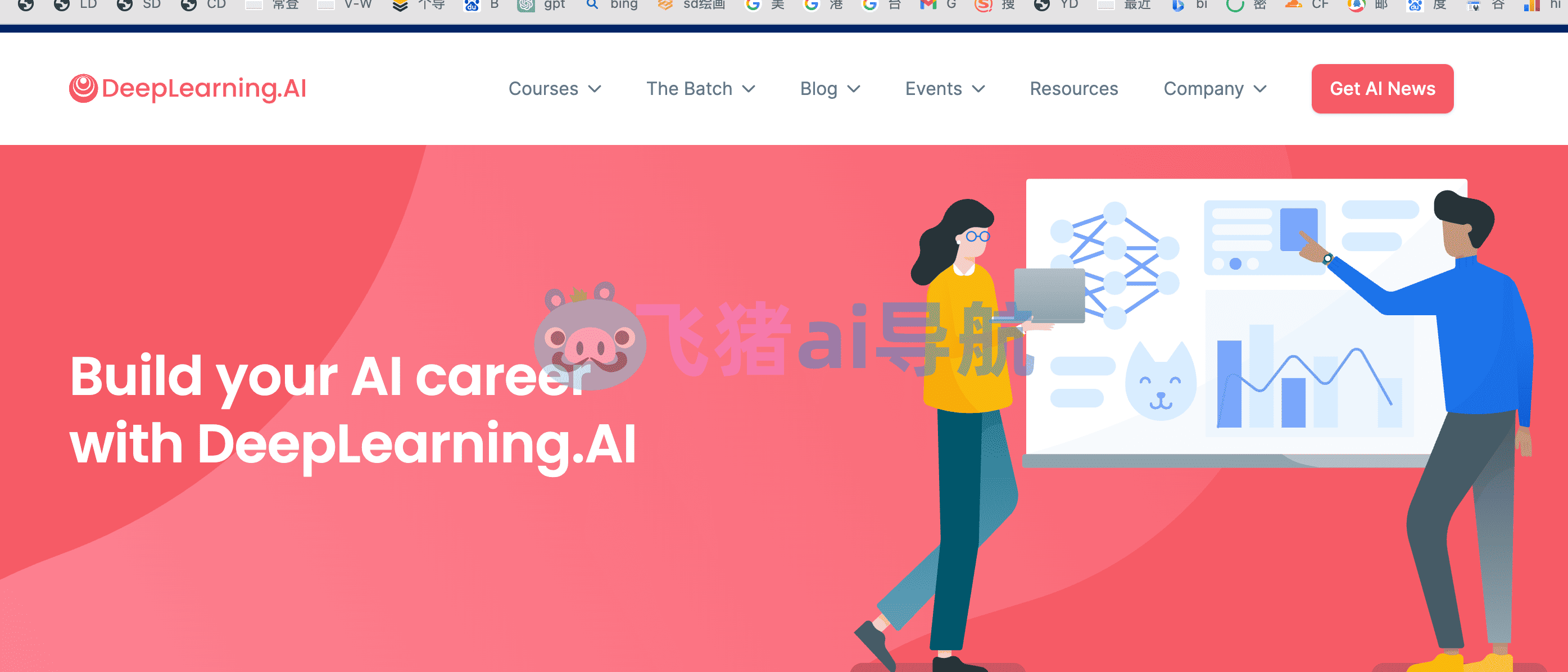 deeplearning ai
