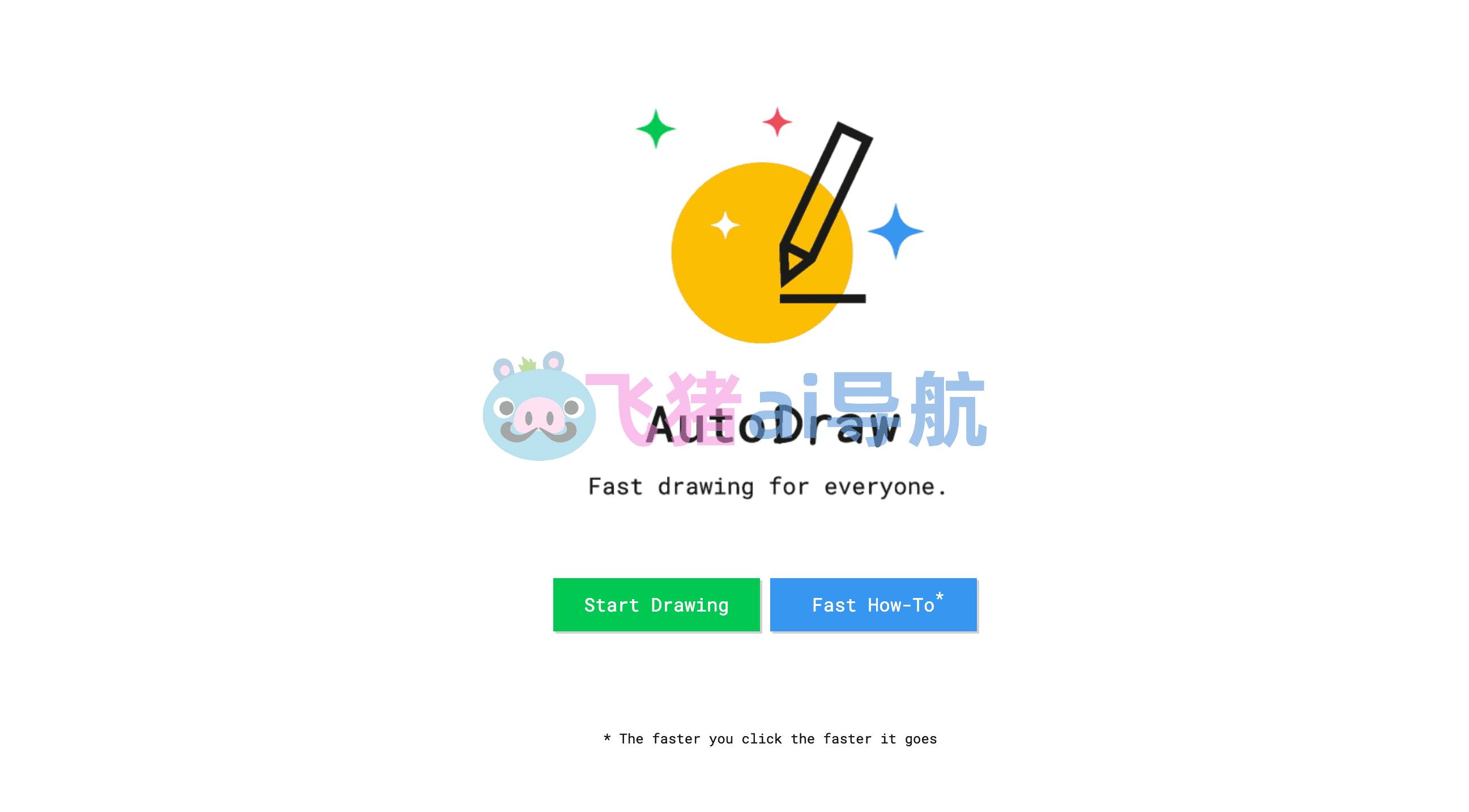 AutoDraw