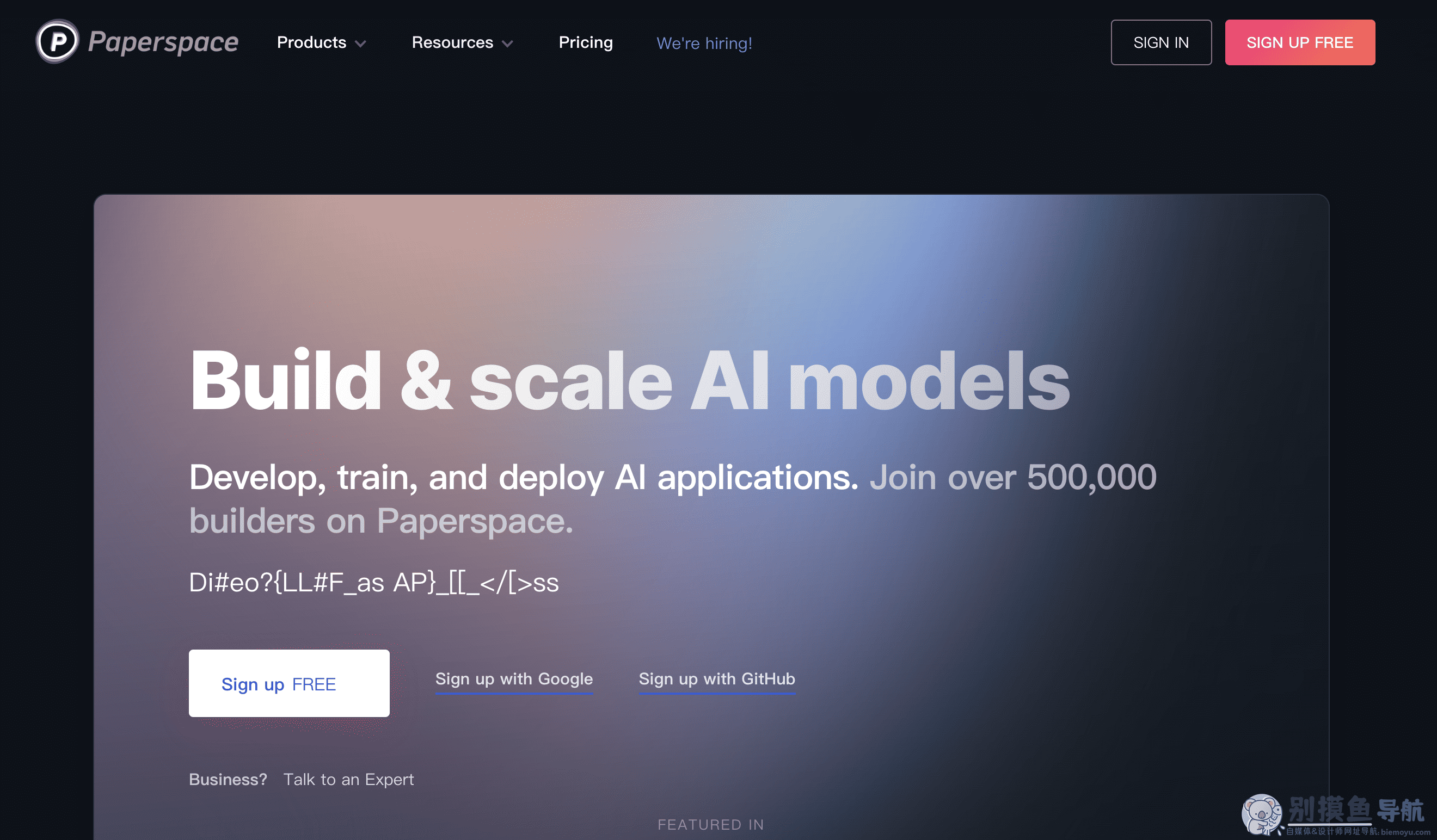 Paperspace