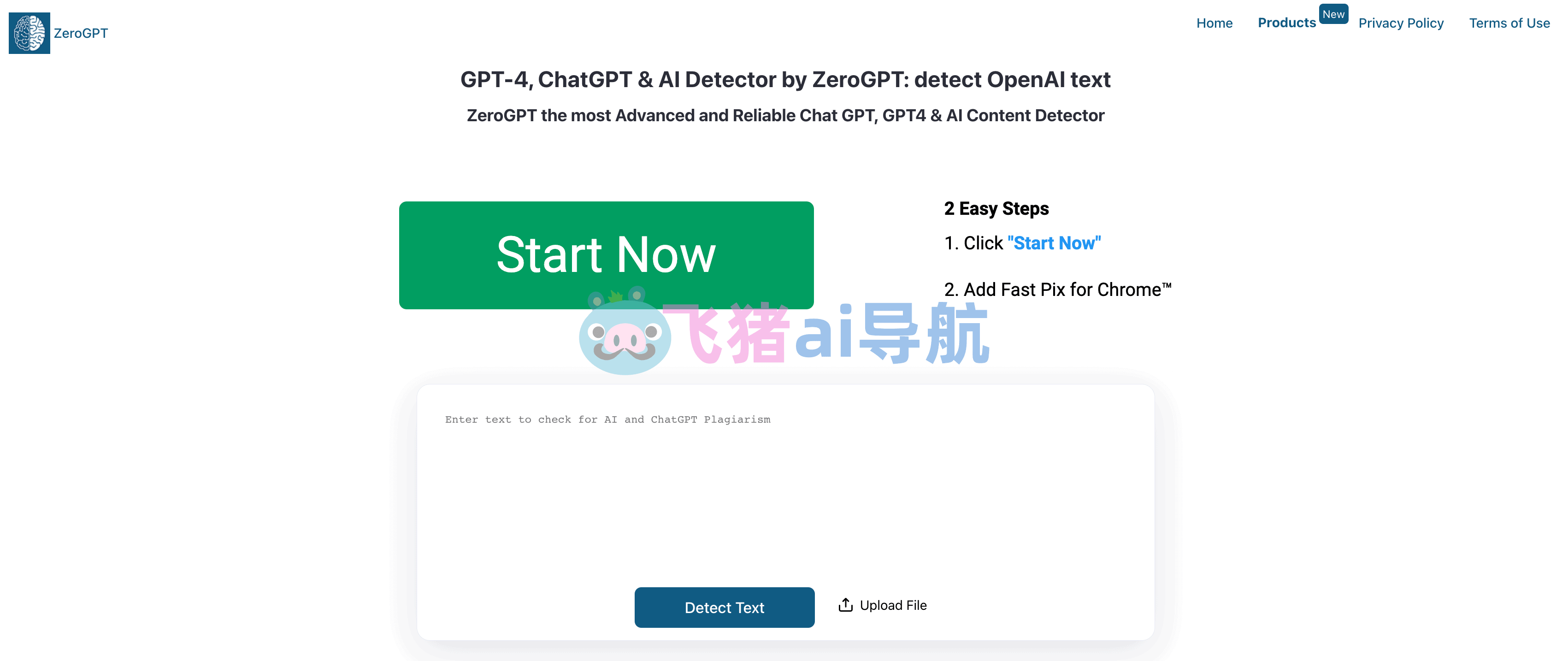 zerogpt