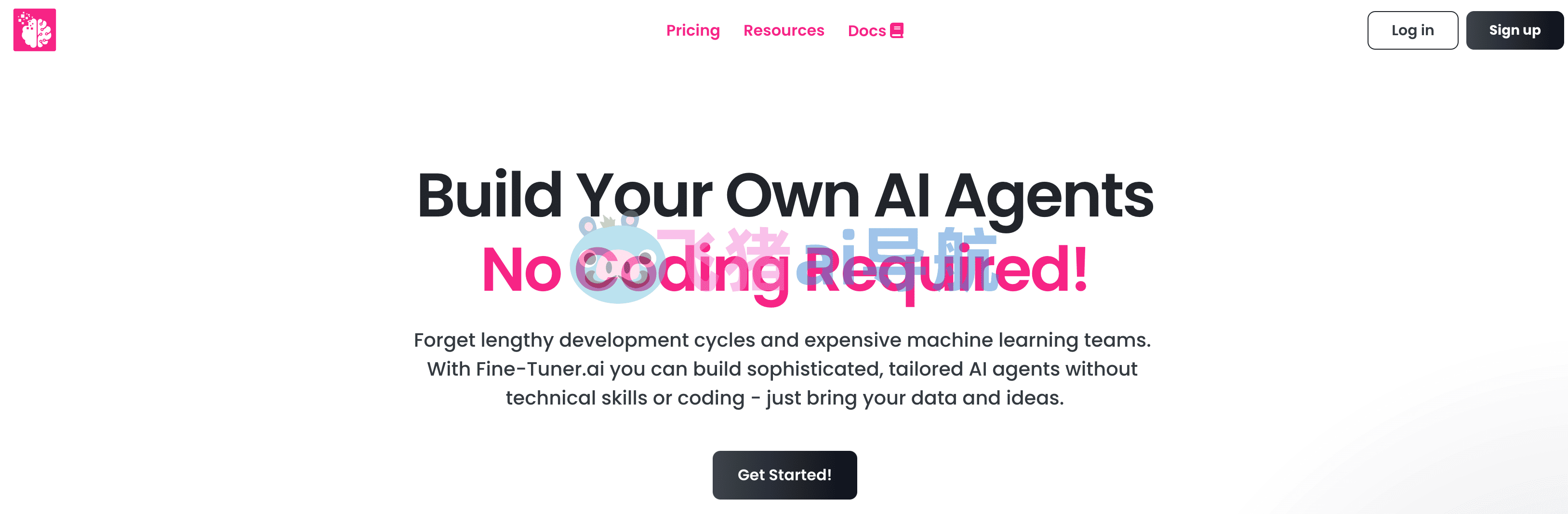 fine-tuner.ai