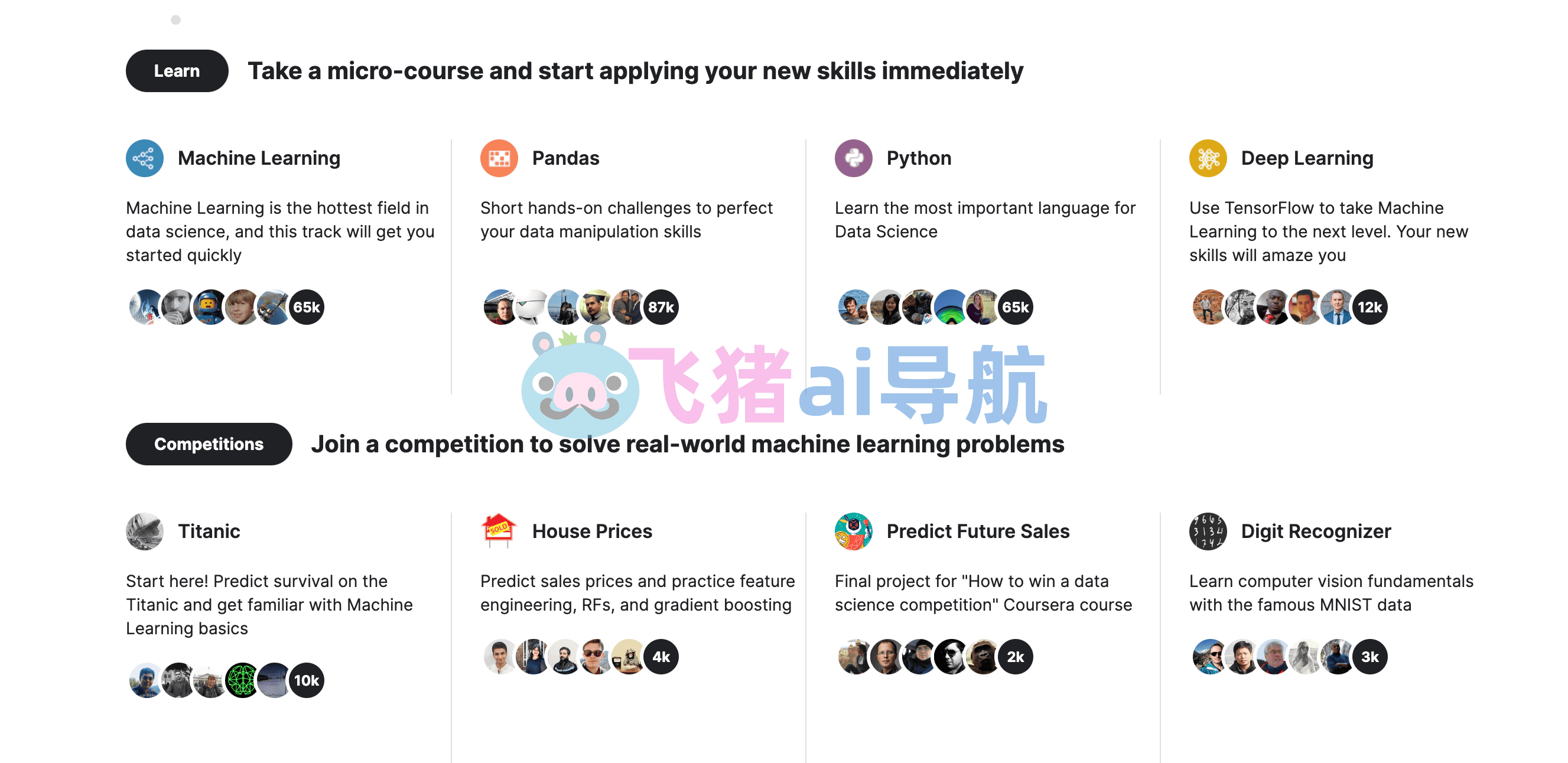 Kaggle