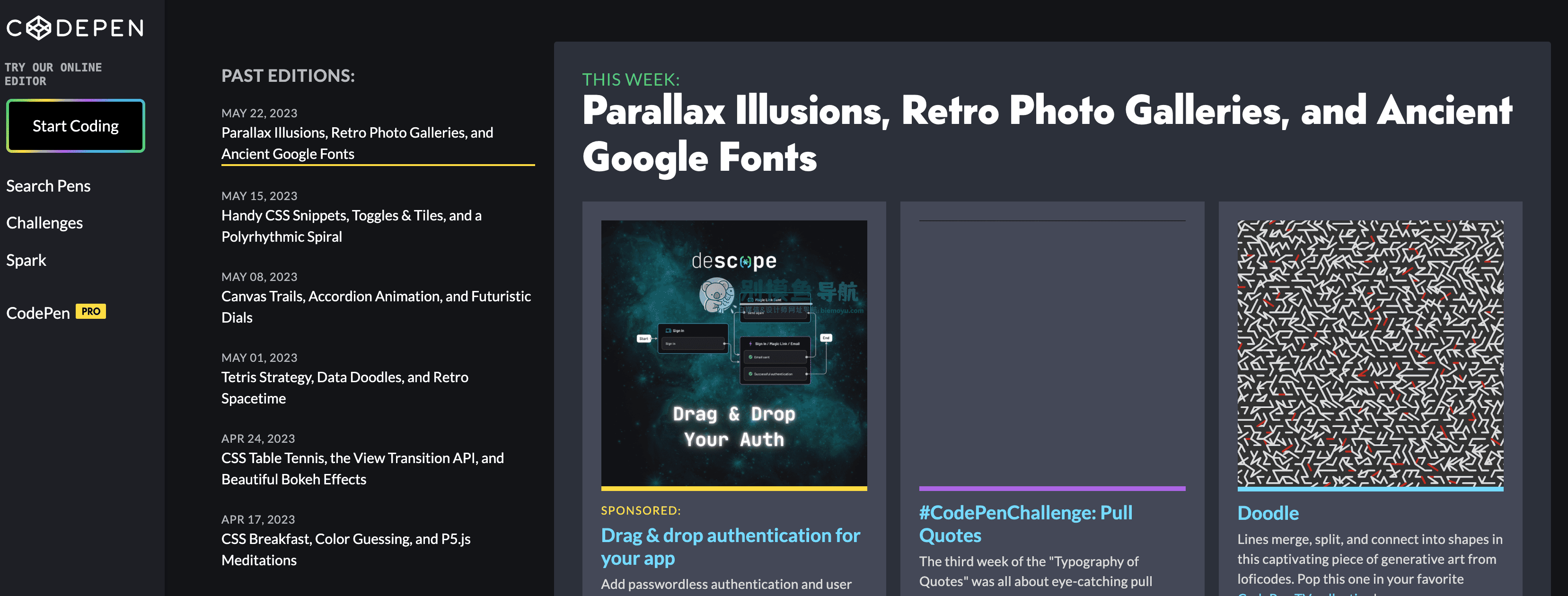 codepen