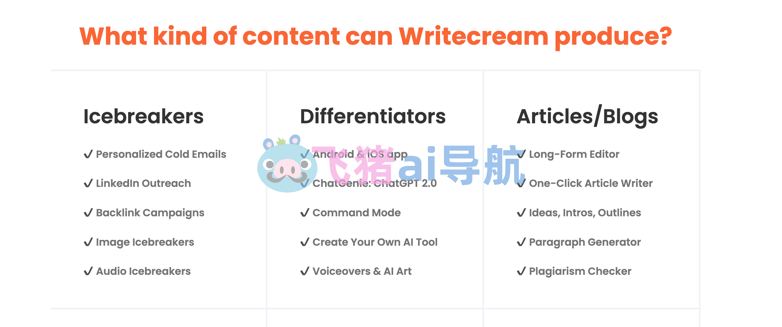 writecream