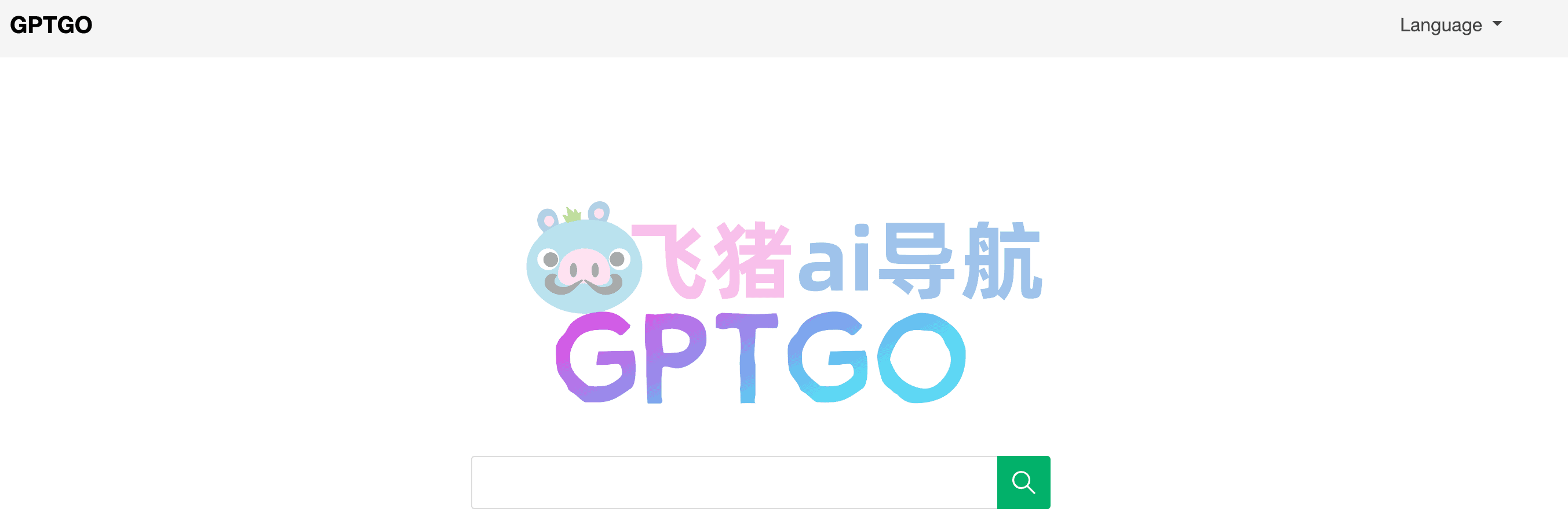 gptgo ai