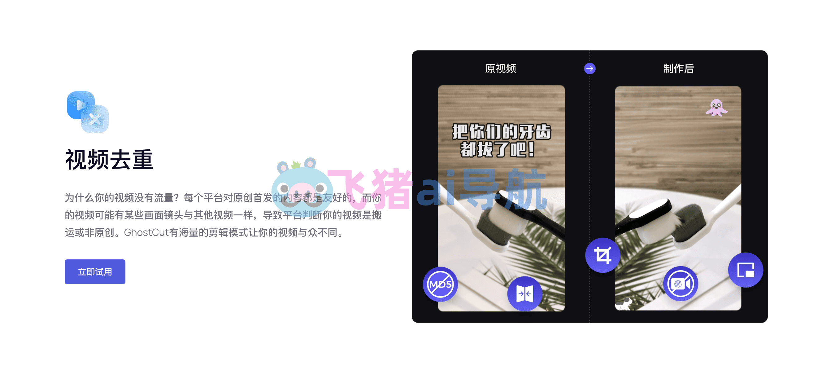 鬼手剪輯